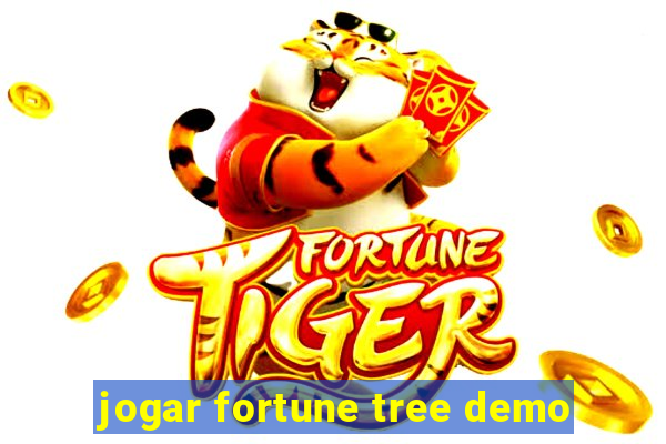 jogar fortune tree demo